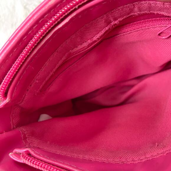 Mini Pink Purse - Picture 7 of 8